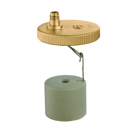 Caleffi F39807 Replacement Cover And F39807